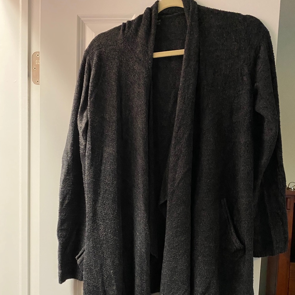 Barefoot Dreams Cardigan